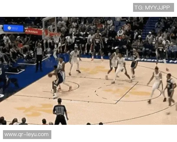 马祖拉质疑球员表现小乔丹四天前还在街头如今回扣篮引发热议